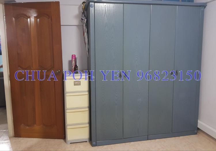 Blk 3 Dover Road (Queenstown), HDB 3 Rooms #170285632